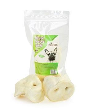 NATURECA pochoutka Vepřové rypáky medové sušené 