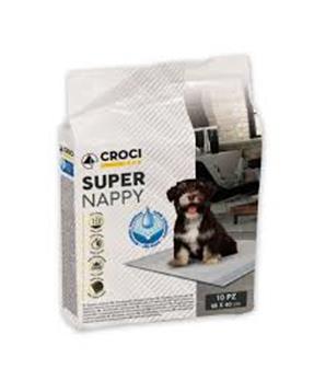 Návyková podložka Super Nappy