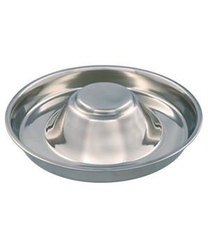Nerez miska pro štěňata 4,0 l / 38 cm