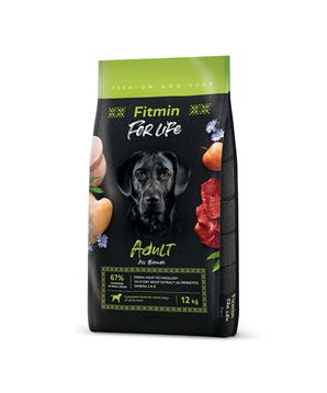 FITMIN FOR LIFE Adult All Breeds