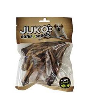 Nožky kuřecí sušené JUKO