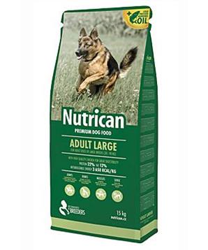 NutriCan Adult Large