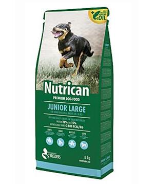 NutriCan Junior Large