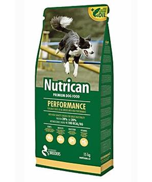 NutriCan Performance