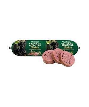 Nutrican Sausage Chicken 