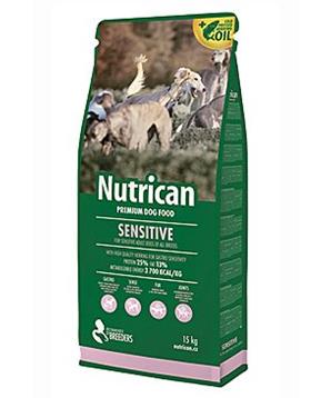 NutriCan Sensitive