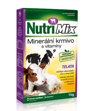 NutriMix pro telata plv 