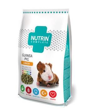 Nutrin Complete Morče Junior 