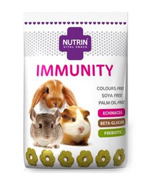 Nutrin Vital Snack Immunity  