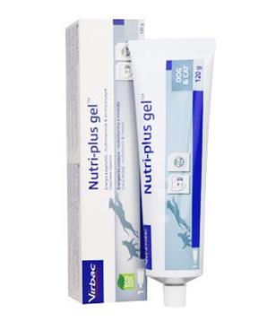NutriPlus Gel 