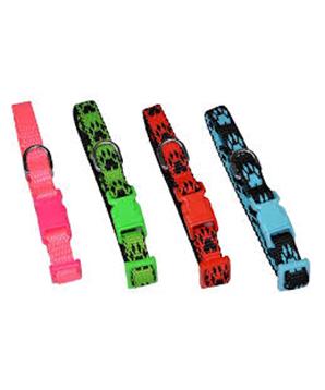 Obojek popruh 20 - 32 x 1 cm