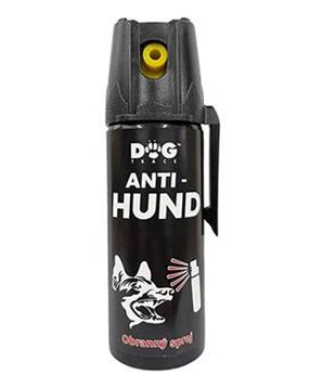 Obranný sprej proti psům Anti-Hund