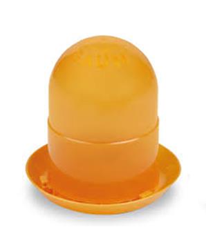 Krmítko pro drůbež 2 kg