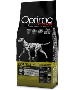 OPTIMAnova dog ADULT DIGESTIVE