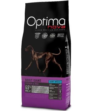 OPTIMAnova dog ADULT GIANT