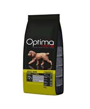 OPTIMAnova dog ADULT MINI DIGEST. GRAIN FREE