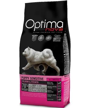 OPTIMAnova dog PUPPY SENSITIVE