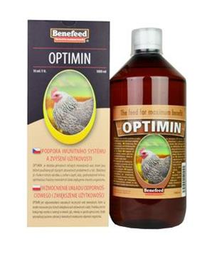 Optimin D pro drůbež 