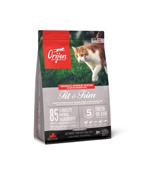 Orijen Fit & Trim Cat