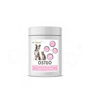 Dromy Osteo