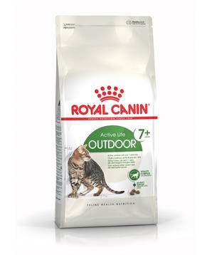 ROYAL CANIN Outdoor 7+