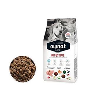 OWNAT CARE DOG Digestive 