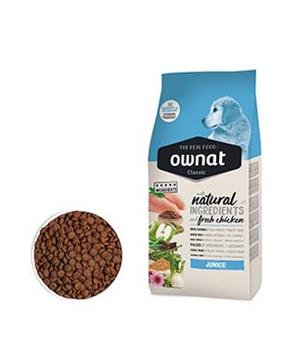 OWNAT CLASSIC DOG Junior 