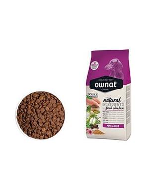 OWNAT CLASSIC DOG Mini Adult 