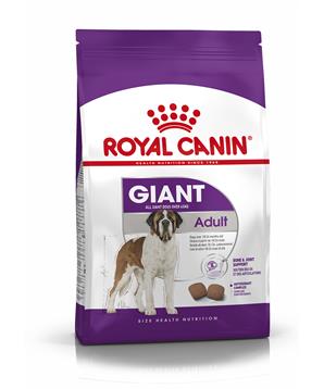 ROYAL CANIN Giant Adult