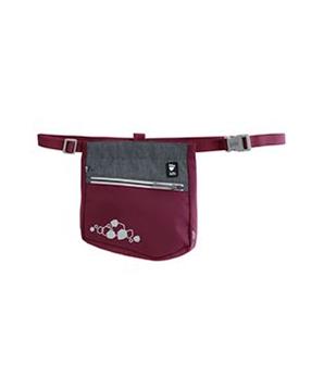 Pamlskovník Hurtta Treat Pocket lilkový