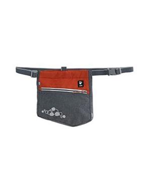 Pamlskovník Hurtta Treat Pocket ostružinový