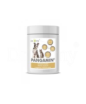 Dromy PANGAMIN®