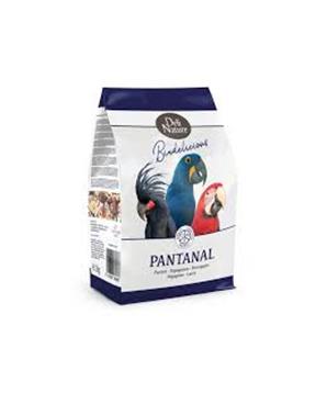 Deli Nature Birdelicious Pantanal velký papoušek