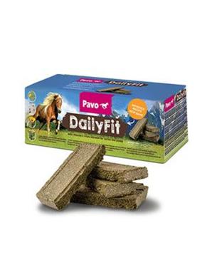 PAVO DailyFit 4,2kg new