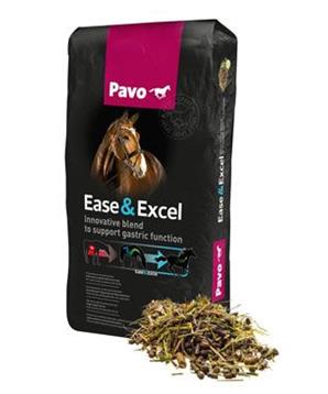 PAVO Ease&Excel