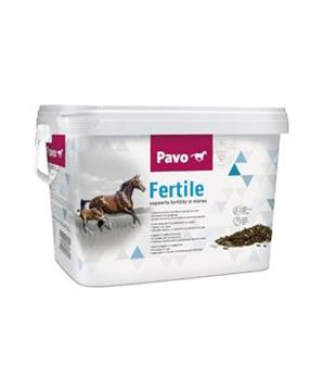 PAVO Fertile 
