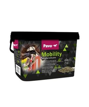 PAVO Mobility 