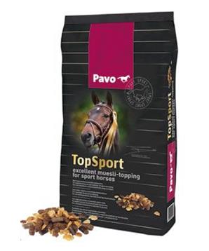 PAVO Top Sport 