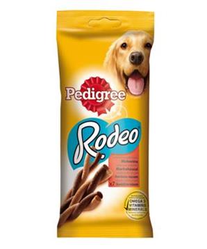 Pedigree Pochoutka Rodeo