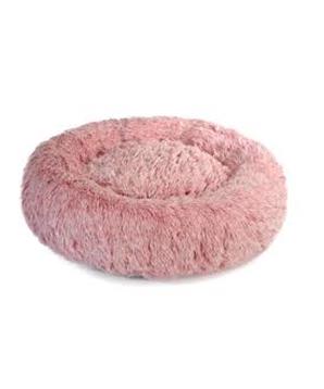 PELECH DONUT 80 cm ČERVENÁ