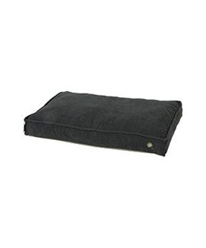 Pelech polštář TUSCANY šedá Zolux