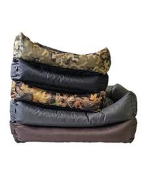 Pelíšek Loza Outdoor JUKO