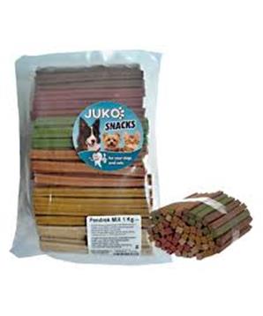 Pendrek mix JUKO Snacks
