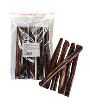 Penis / býkovec hovězí řezaný 20 cm