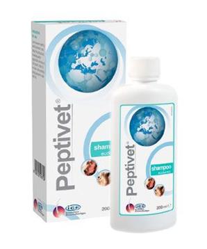 Peptivet šampon 