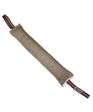 Pešek jutový 2 poutka 500 x 100 mm