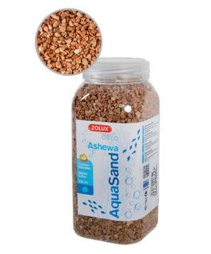 Písek akvarijní ASHEWAl Zolux