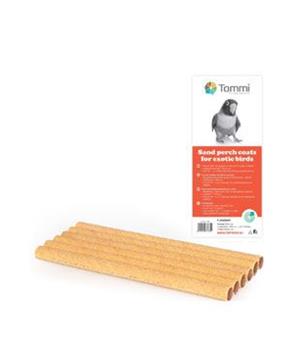 Pískové návleky na bidla 