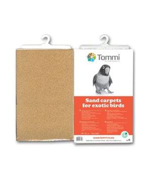 Pískový koberec Sand Carpets velký 38x22cm 