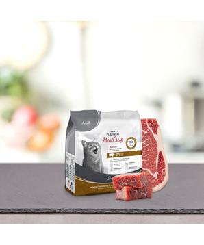 Platinum MeatCrisp Adult Iberico